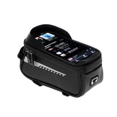 Suport Telefon Impermeabil tip Geanta montaj pe Motocicleta sau Bicicleta
